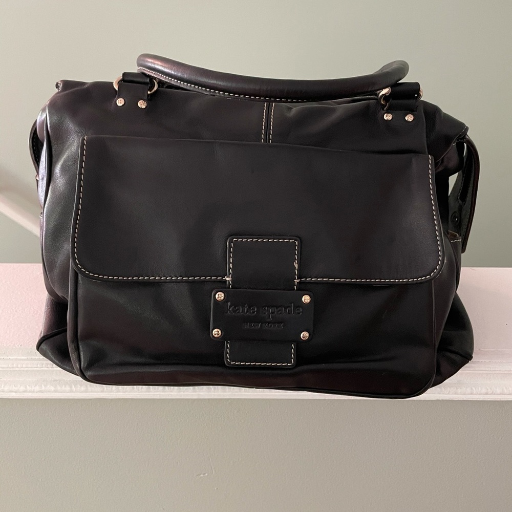 Cute Kate Spade purse.